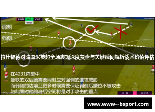 拉什福德对阵国米英超全场表现深度复盘与关键瞬间解析战术价值评估 拉什福德对阵国米英超全场表现深度复盘与关键瞬间解析战术价值评估